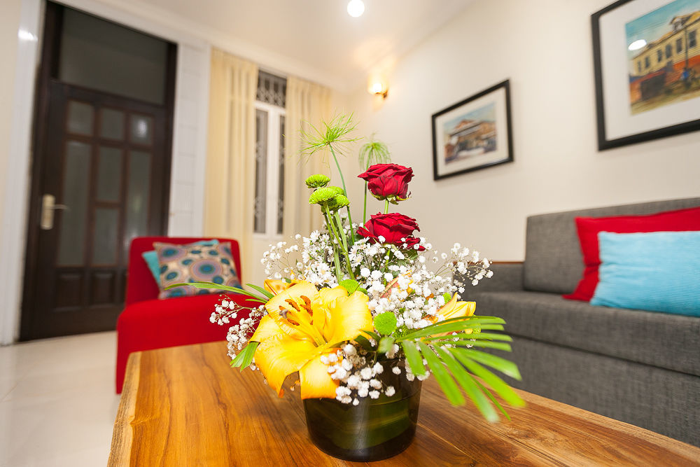The Highbridge Guest Lodge 아크라 외부 사진